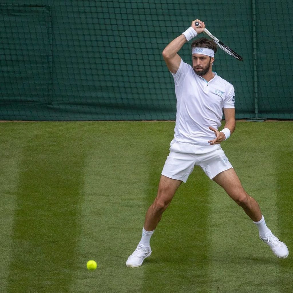 Net worth of Nikoloz Basilashvili