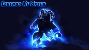 Legends of Speed Codes