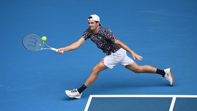 Madrid Open 2023: Tommy Paul vs Roman Safiullin - Preview, Predictions, Head-to-head and Stats 1 Tommy Paul