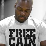 Derek Brunson Free Cain