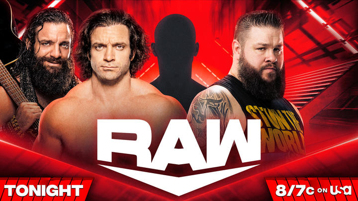 Kevin Owens