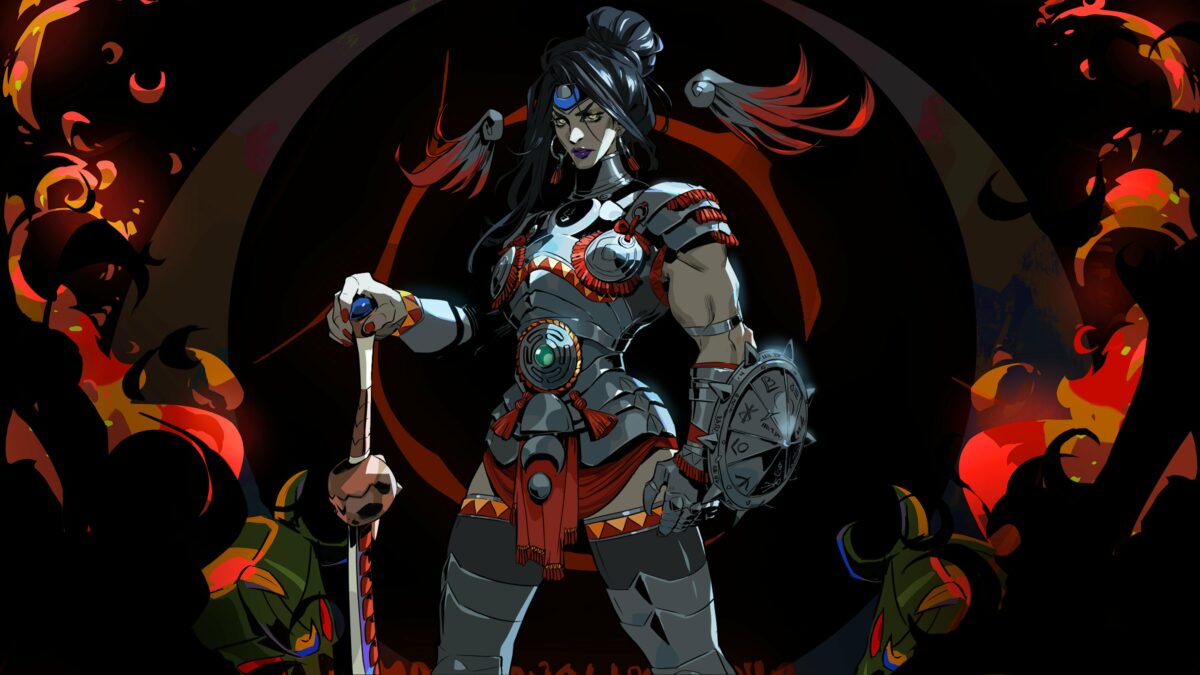 Hades 2 - Release Date, Characters, Gameplay, and more - Media Referee