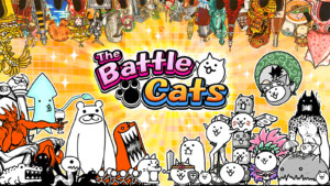 Battle Cats Street Fighter Tier List