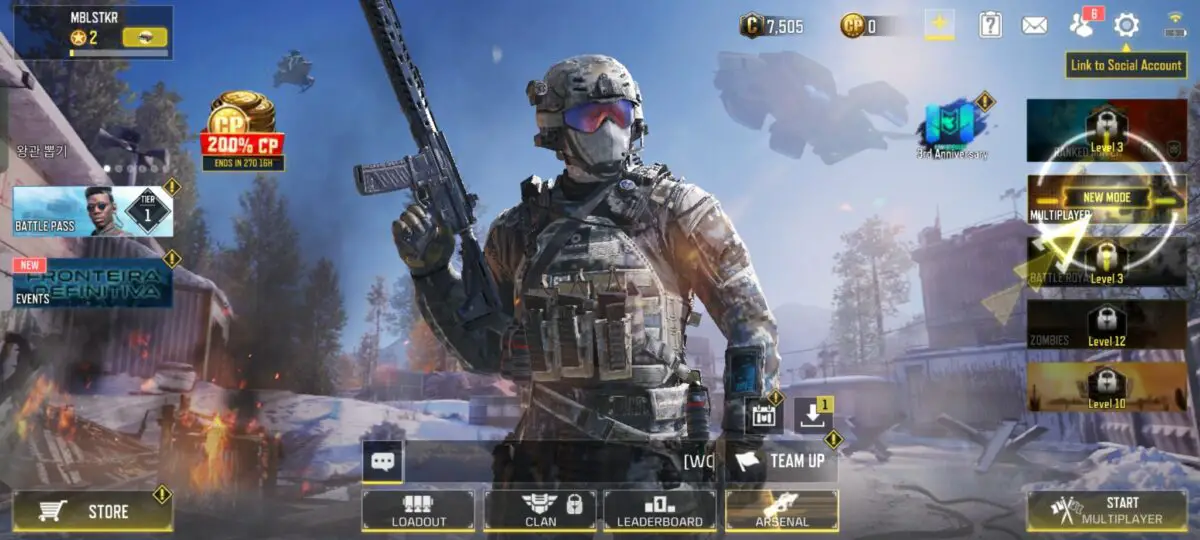 COD Mobile Season 11 Patch Notes