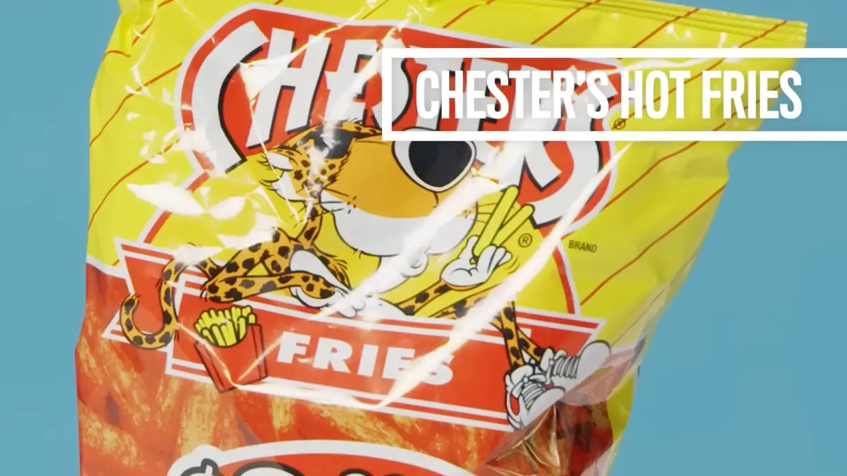 Antony Edwards shares Love for Hot Cheeto Fries
PC: GQ Sports