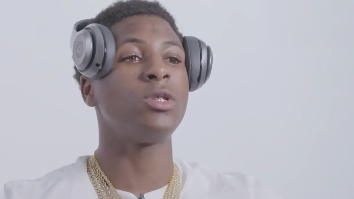 How many children does NBA YoungBoy have? Sexyy Red wants to become the rapper’s next baby mother