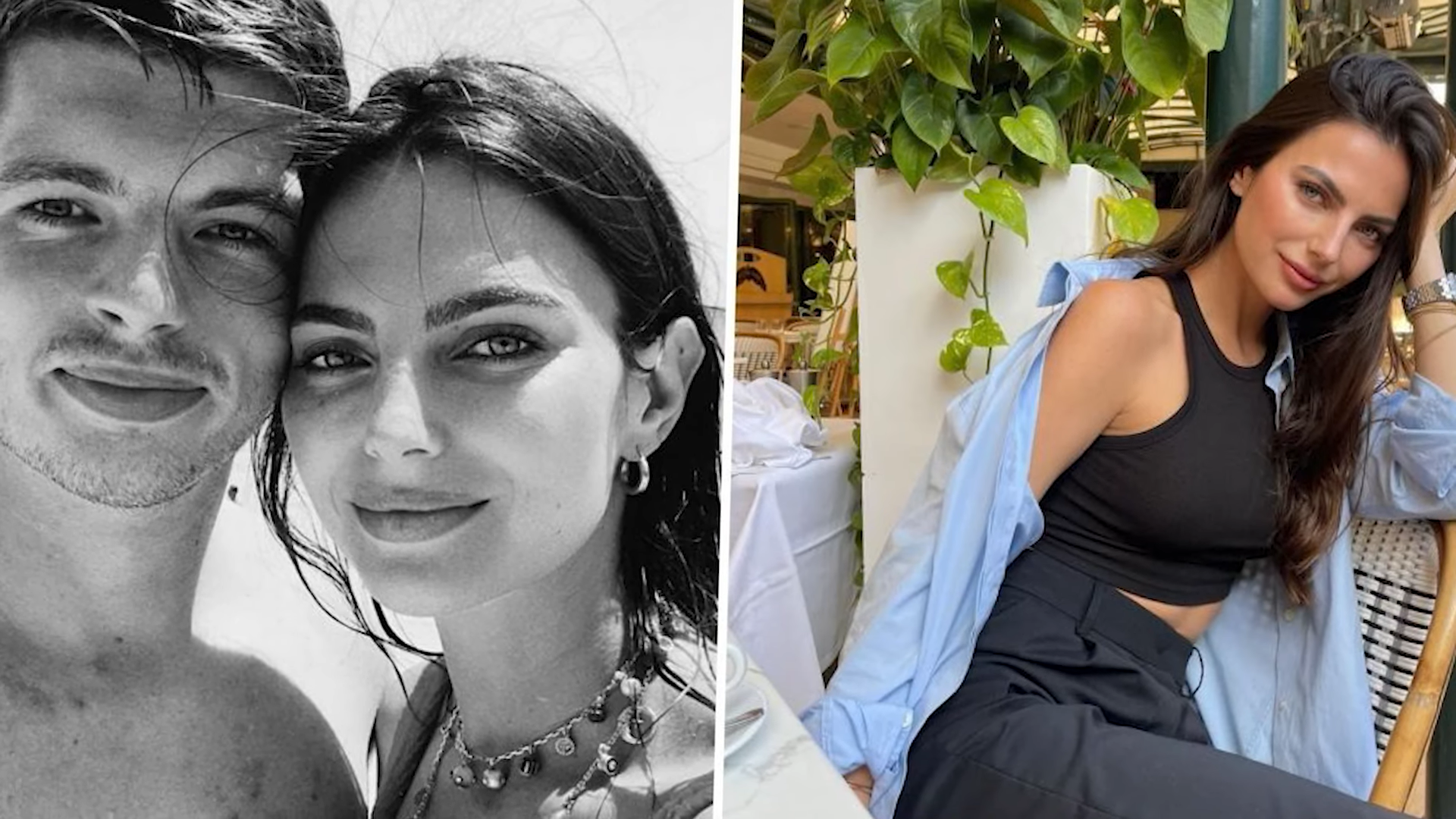Kelly Piquet (Max Verstappen’s girlfriend) Net Worth, Kids, Exhusband
