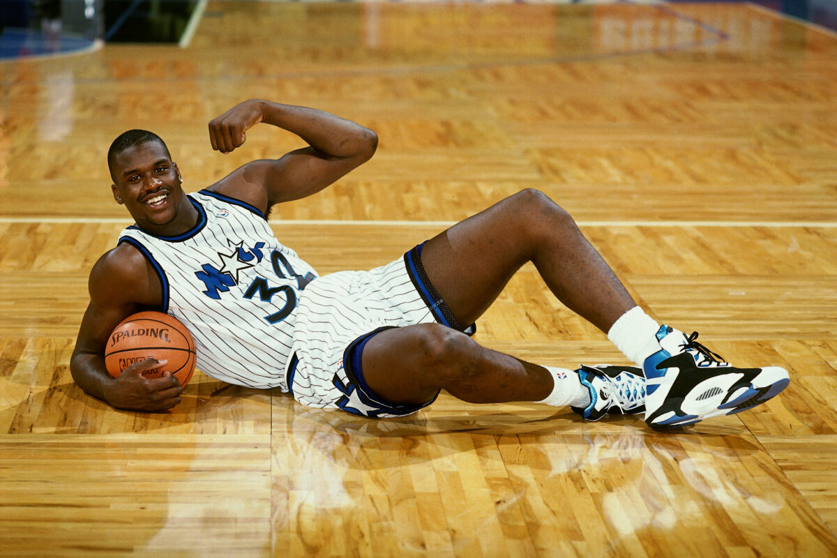 <strong>How did Shaq fare in his rookie NBA season? </strong> 1 20230214 204654