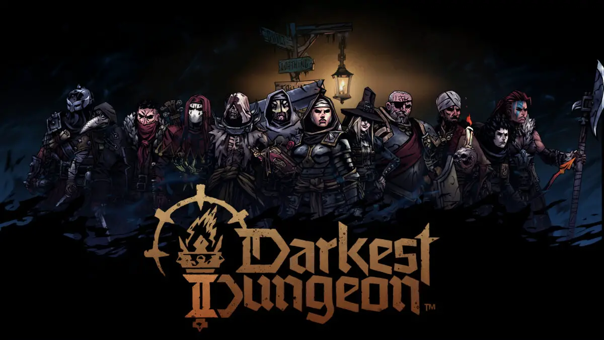 Darkest Dungeon II Guide 