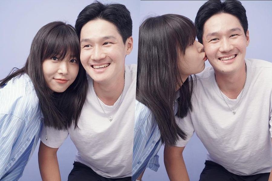 Kwon Soon-woo 2023 – Net Worth, Salary, Personal Life and Endorsements 3 Kwon Soon-woo with girlfriend