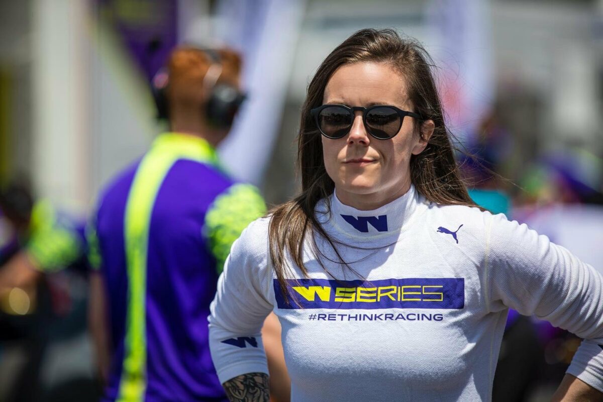 Abbie Eaton 2023 – Net Worth, Salary, Records, and Endorsements 2 Abbie Eaton
