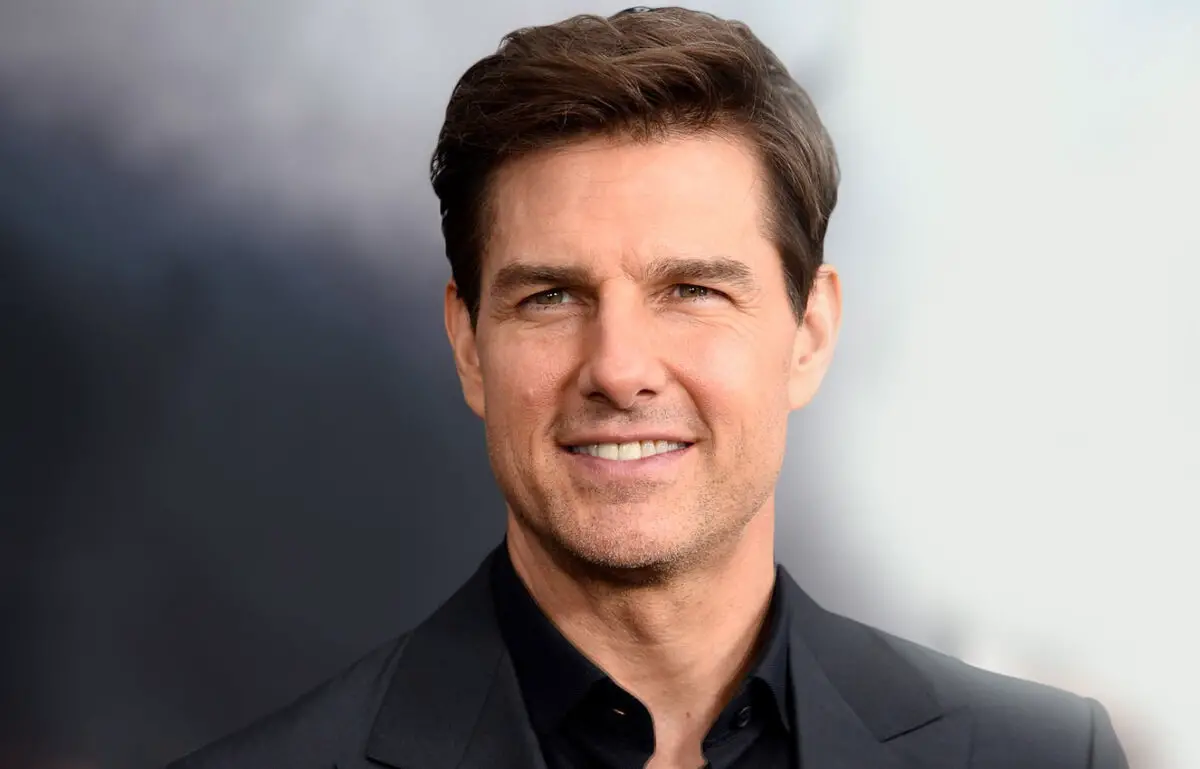 MTV Movie Awards 2023 - Tom Cruise