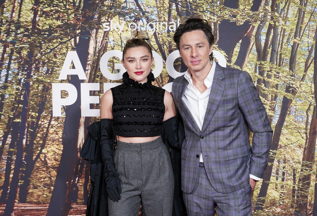 Who is Florence Pugh dating? Learn all about the star’s relationship