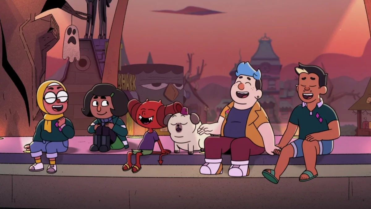 Top 5 Netflix TV Shows that were canceled in 2023 2 Netflix TV Shows that were canceled in 2023