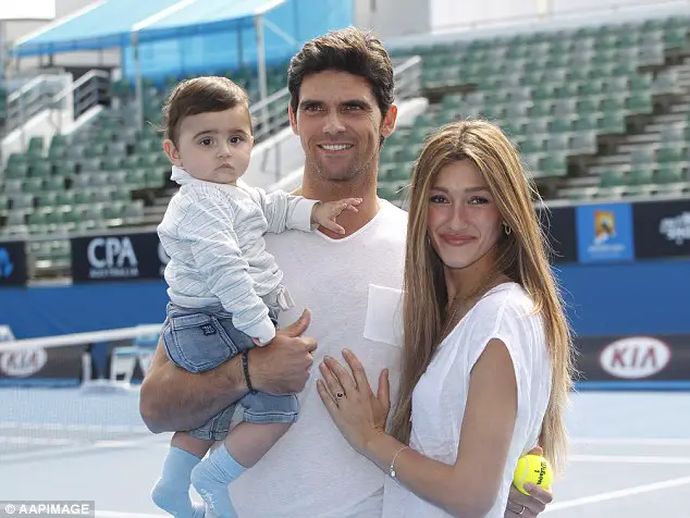 Mark Philippoussis Net Worth and Salary 