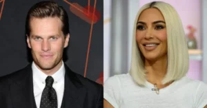 Is Tom Brady dating Kim Kardashian in 2023?