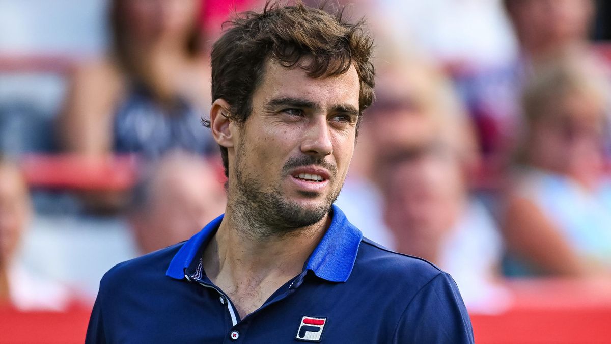 Guido Pella 2023 – Net Worth, Salary, Personal Life and Endorsements 2 Guido Pella