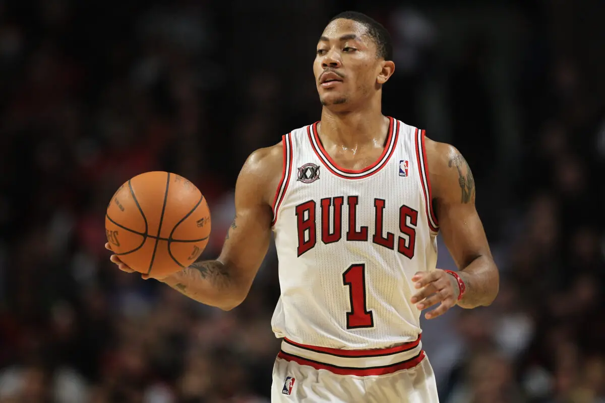 Former NBA guard CJ Watson says players feared Derrick Rose in his prime