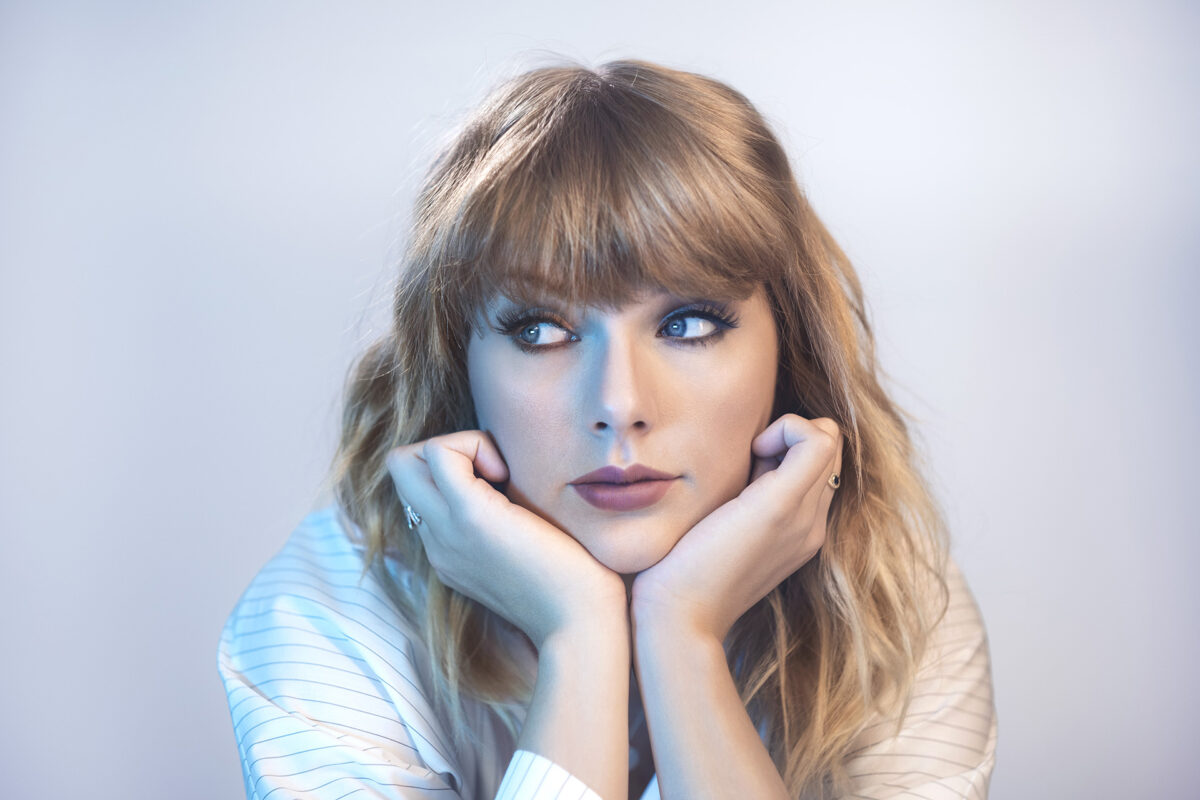 Taylor Swift