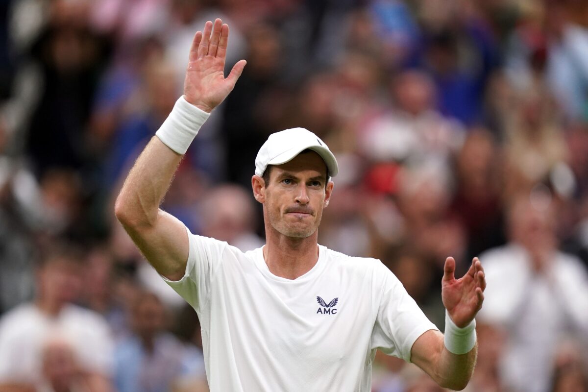 Andy Murray 2023 – Net Worth, Wife, Career, Salary, Personal Life and more 1 Andy Murray