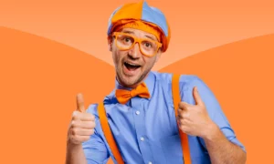Is Blippi gay? Who is the YouTuber in a relationship with?