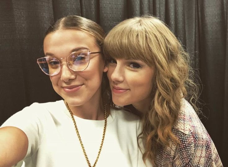 "Ready to wrap up," Stranger Things star Millie Bobby Brown vocalizes on her desire to bid farewell to the show 1 Stranger Things star Millie Bobby Brown vocalizes on her desire to bid farewell to the show