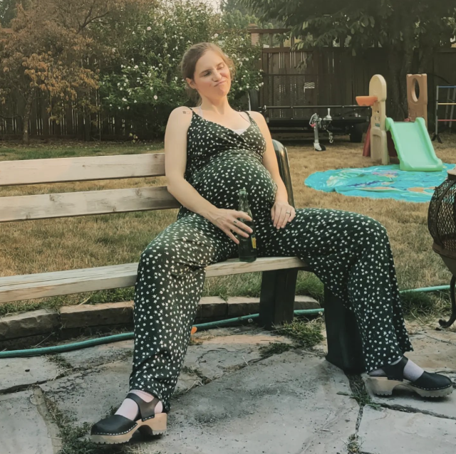 Is Amanda Knox pregnant in 2023? How many children does she have? 2 Amanda Knox pregnant