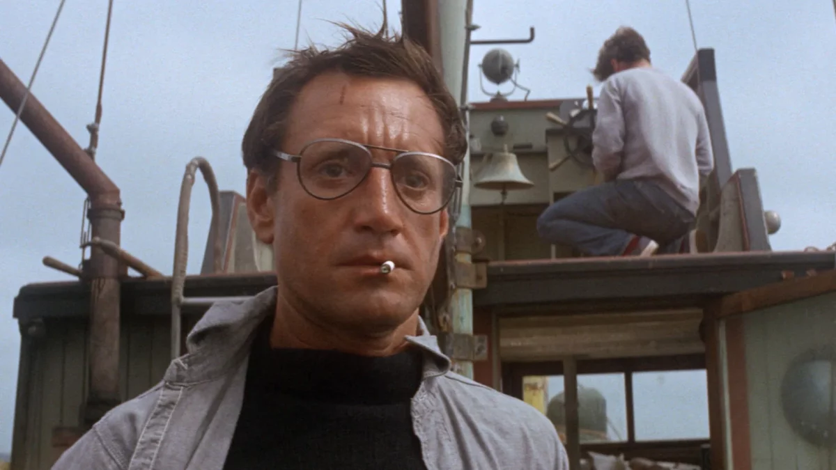 Great Movies to watch in the summer: Jaws