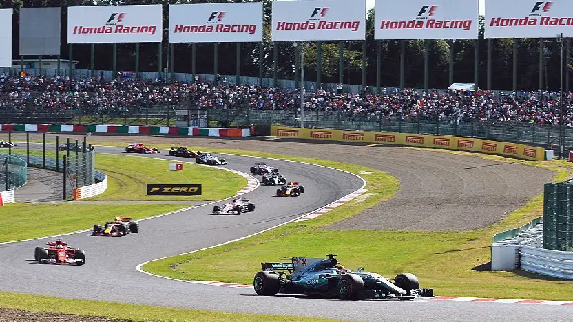 Japanese GP preview