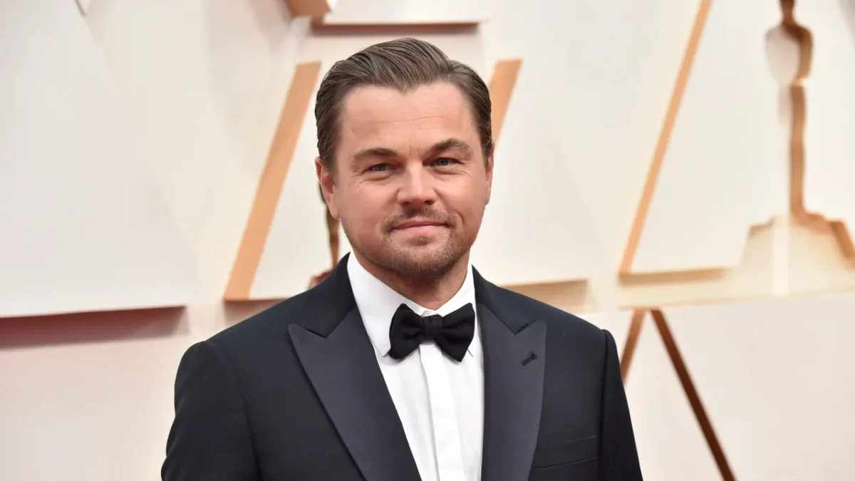 Why did Leonardo DiCaprio testify in court over a money laundering case?