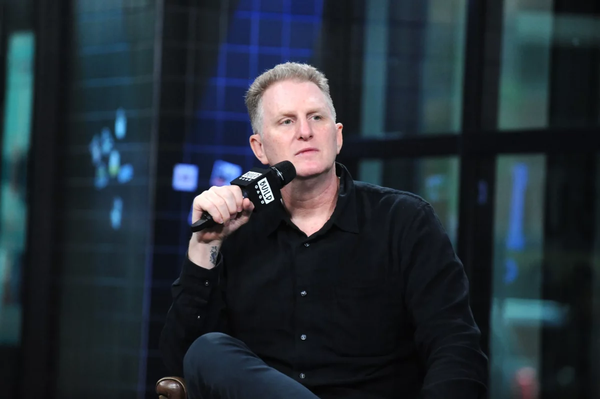 American Actor Michael Rapaport was irked after Jill Biden invited NCAA's losing team to the White House