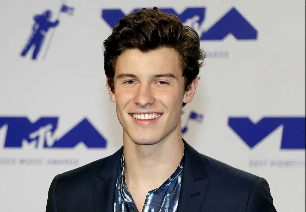 Is Shawn Mendes gay? Learn all about the musician’s sexuality and