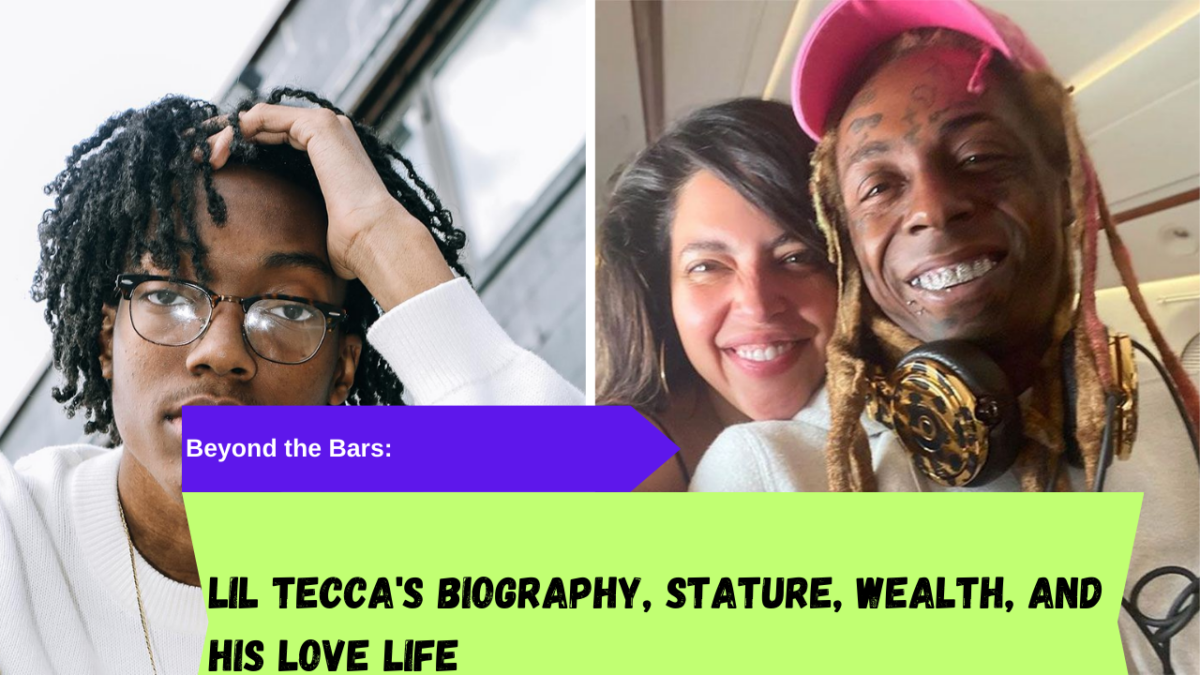 Beyond The Bars Lil Tecca s Biography Stature Wealth And His Love Life beyond-the-bars-lil-tecca-s-biography-stature-wealth-and-his-love-life