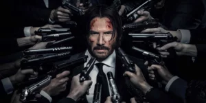 John Wick Video Game in Development with a Huge Budget