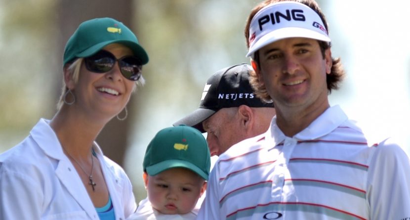 Who is Bubba Watson's Wife? Personal Life, Kids, Net Worth, and More