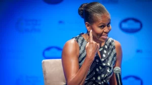 Is Michelle Obama pregnant? How did the former first lady conceive her children?