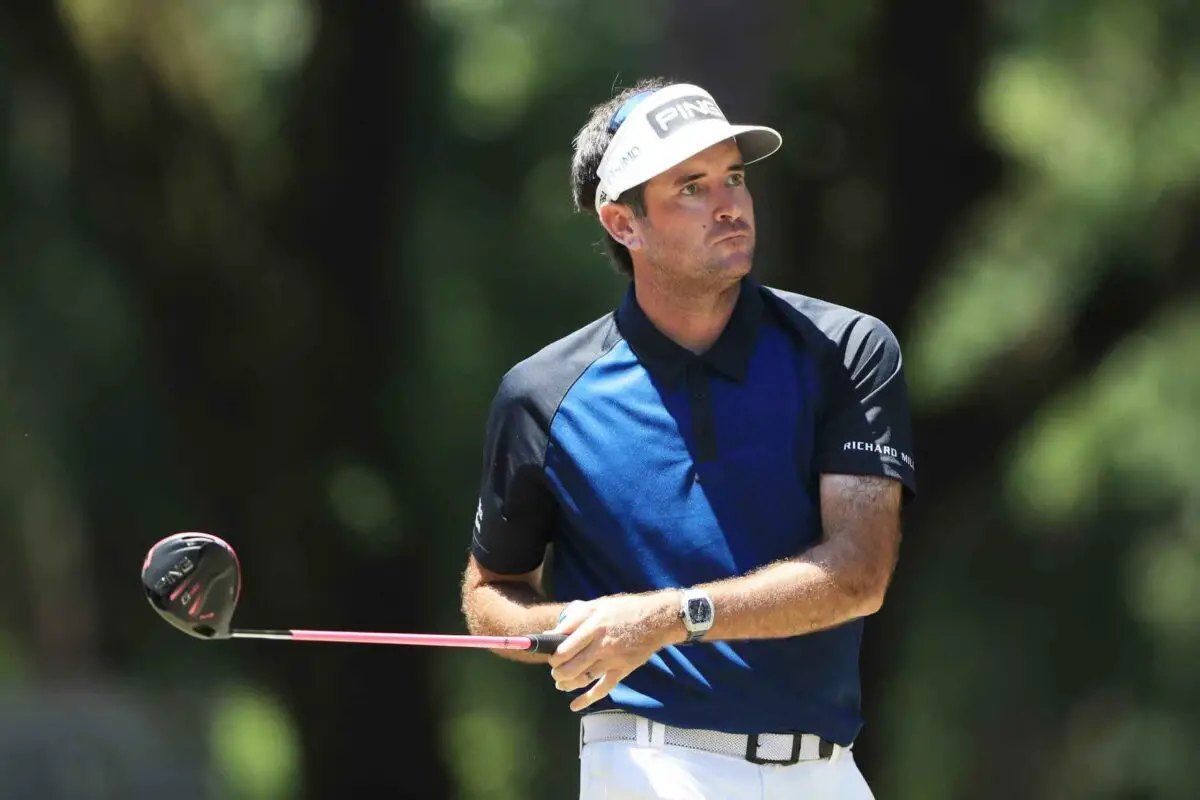 Who is Bubba Watson's Wife? Personal Life, Kids, Net Worth, and More