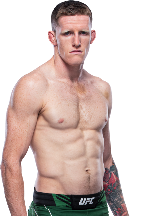 “I got Vettori’d”- Jamie Mullarkey hysterically reacts to putting own his Venom shorts backwards during UFC Vegas 58 pre-fight shoot 1 681732Fprofile galery2Ffullbodyleft picture2FMULLARKEY JAMIE L 10 02