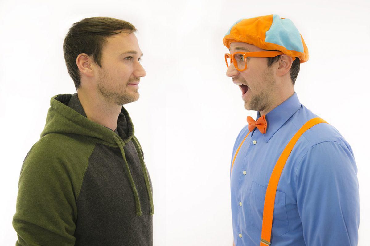 Stevin John (Blippi) 2023 - Net Worth, Salary, Personal Life and More 2 68bc6218 a66c 4228 8ac8 aea4088543f3