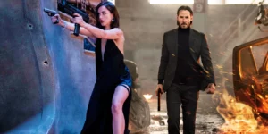 'John Wick' spinoff 'Ballerina': Release Date, Cast, Plot and More