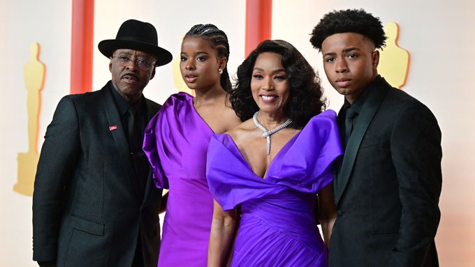 Is Angela Bassett pregnant? What did the veteran actress have to say about it?