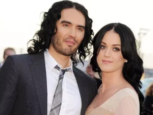 What happened between Russell Brand and Katy Perry? Learn all about their relationship