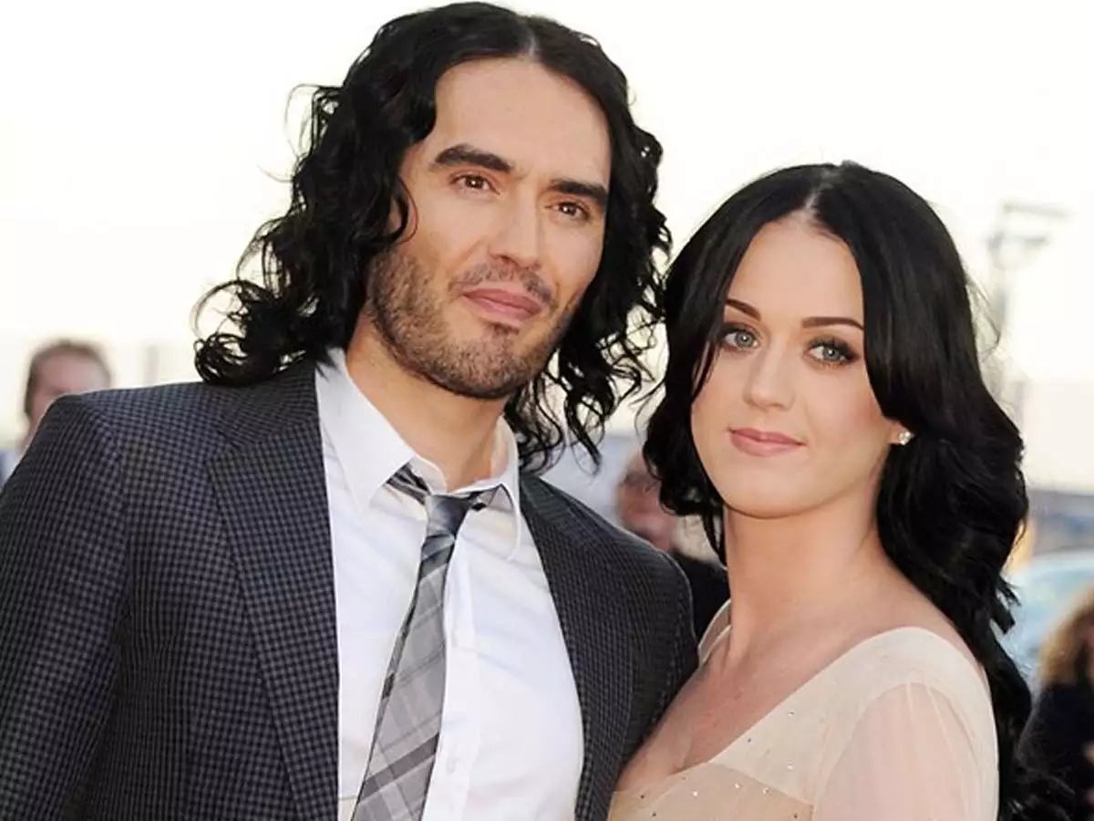 What happened between Russell Brand and Katy Perry? Learn all about their relationship 1 77862243