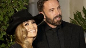 Ben Affleck shares a wayward fact about wife Jennifer Lopez, says “I’m kind of disturbed.”