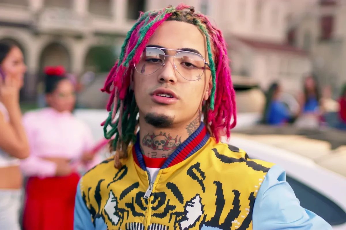 Is Lil Pump gay? Exploring his relationship history and more 1 Lil Pump