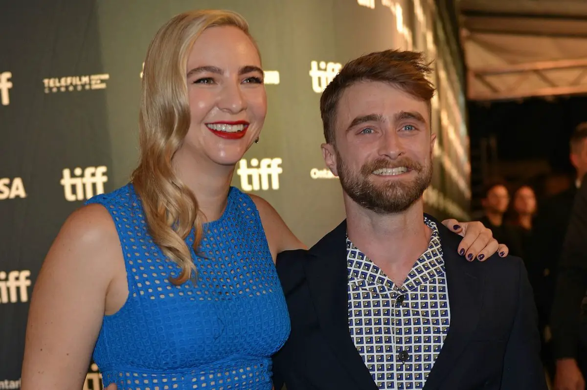 Is Daniel Radcliffe’s wife pregnant?
