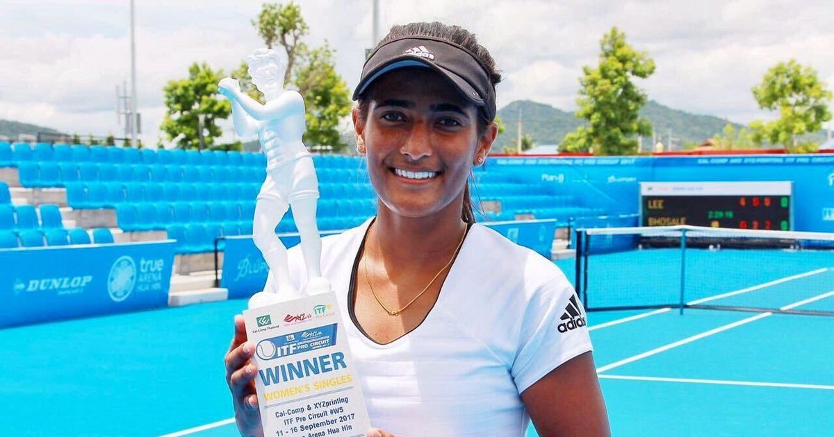Rutuja Bhosale 2023 – Net Worth, Salary, Personal Life and Endorsements 2 Rutuja Bhosale