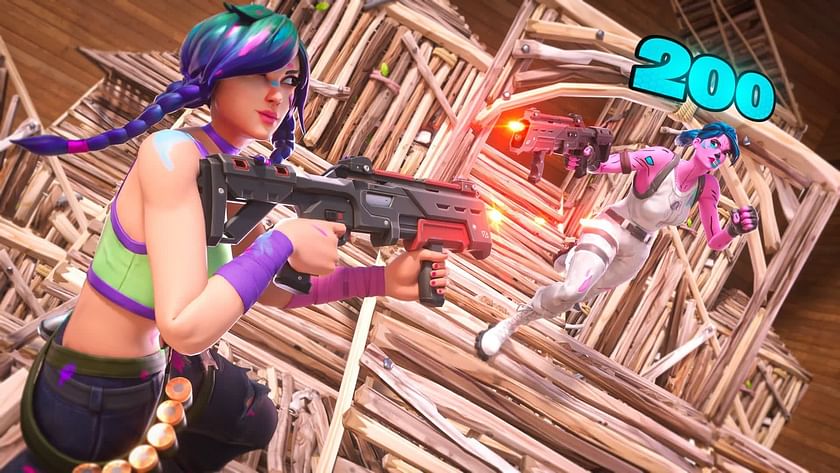 How to Deal Critical Damage in Fortnite? 3 85da5 16846844501110 1920
