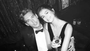 Is Austin Butler dating Kaia Gerber? Learn all about their relationship