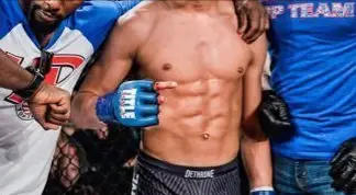 Jeff Molina leaked video: Is the UFC fighter gay?
